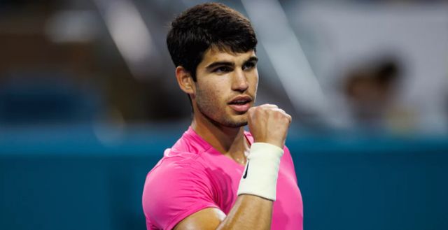 終無法邁向 終無法邁向