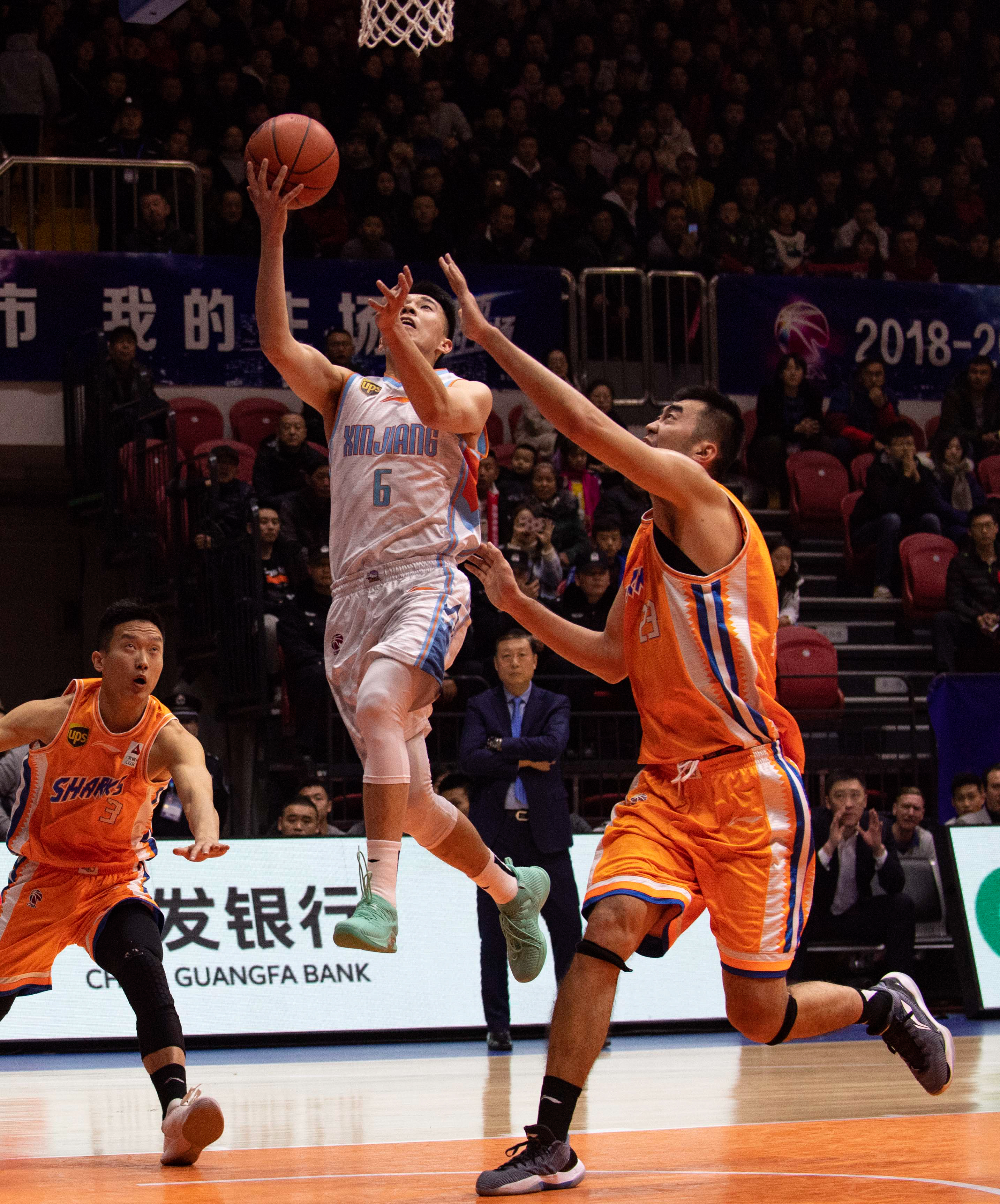 数的支持者 数的支持者