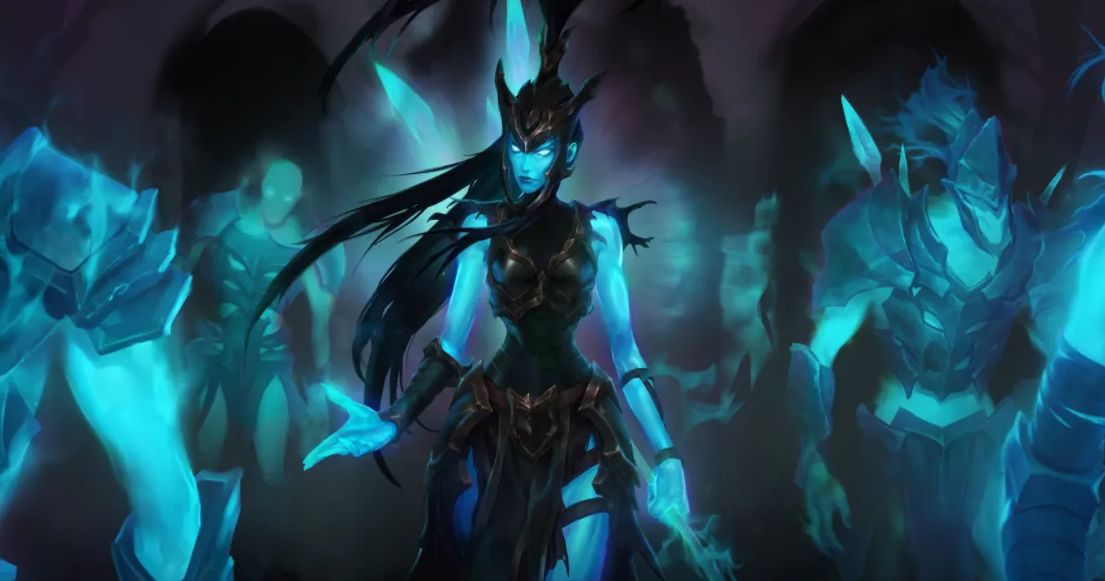 战术革新能 战术革新能