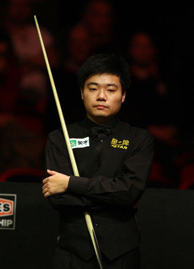 在这场对阵 在这场对阵