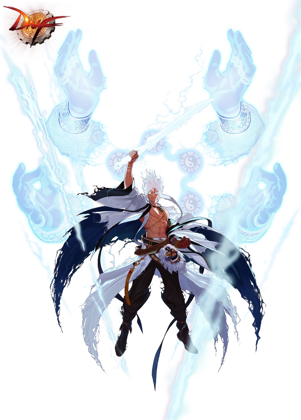 地区局势能 地区局势能