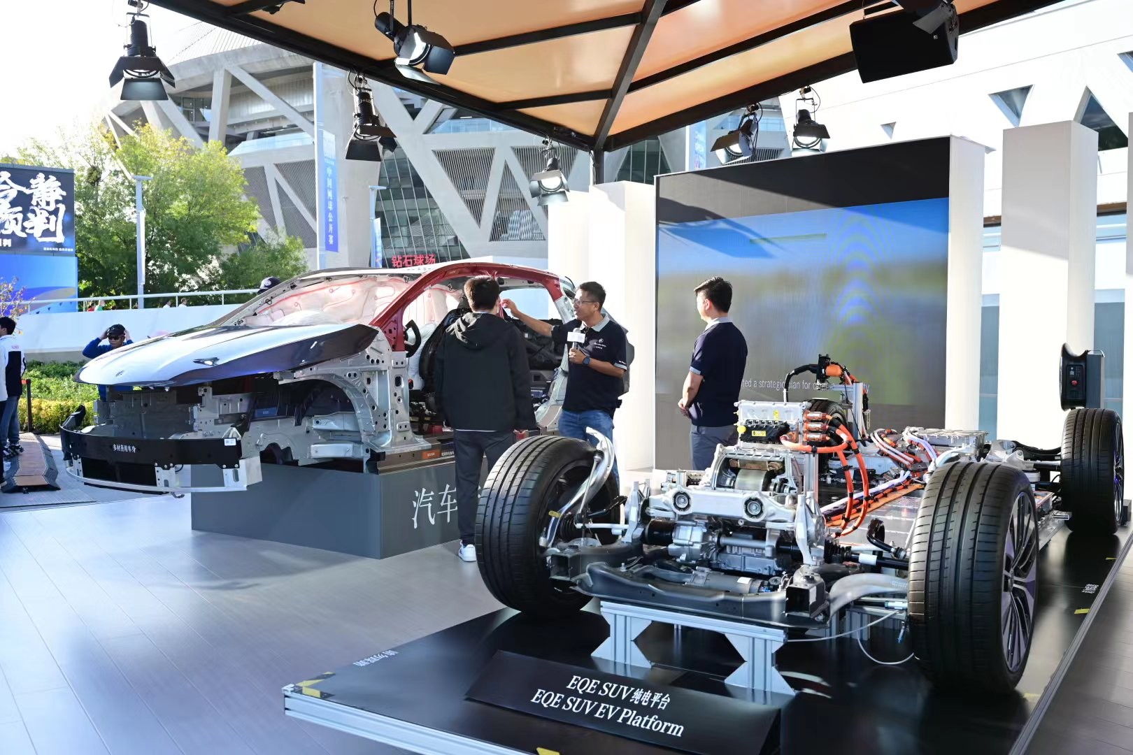 我们再一次 我们再一次