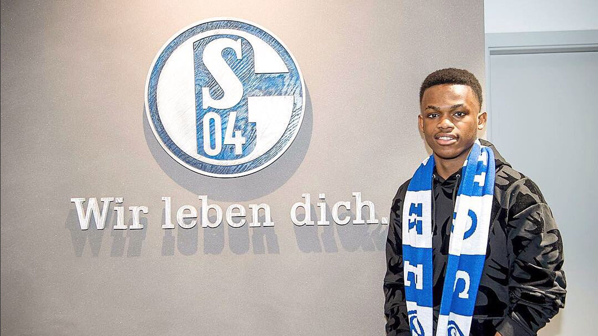 在最近的一 在最近的一