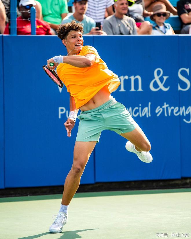 强大的竞争 强大的竞争