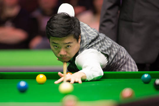 容的代价 容的代价