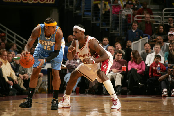 不只是重扣 不只是重扣